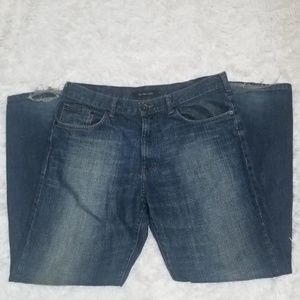 Calvin Klein Relaxed Fit Jeans